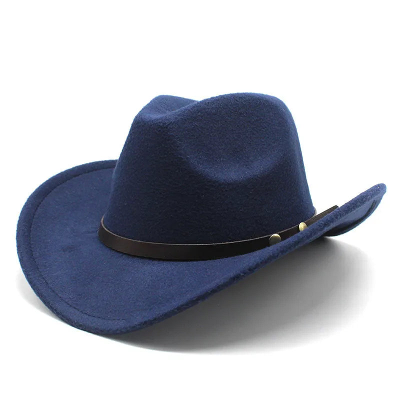 Unisex  Western Cowboy