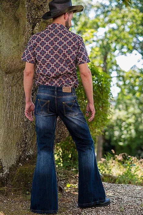 Western Cowboy Jeans S-3XL Drop shipping