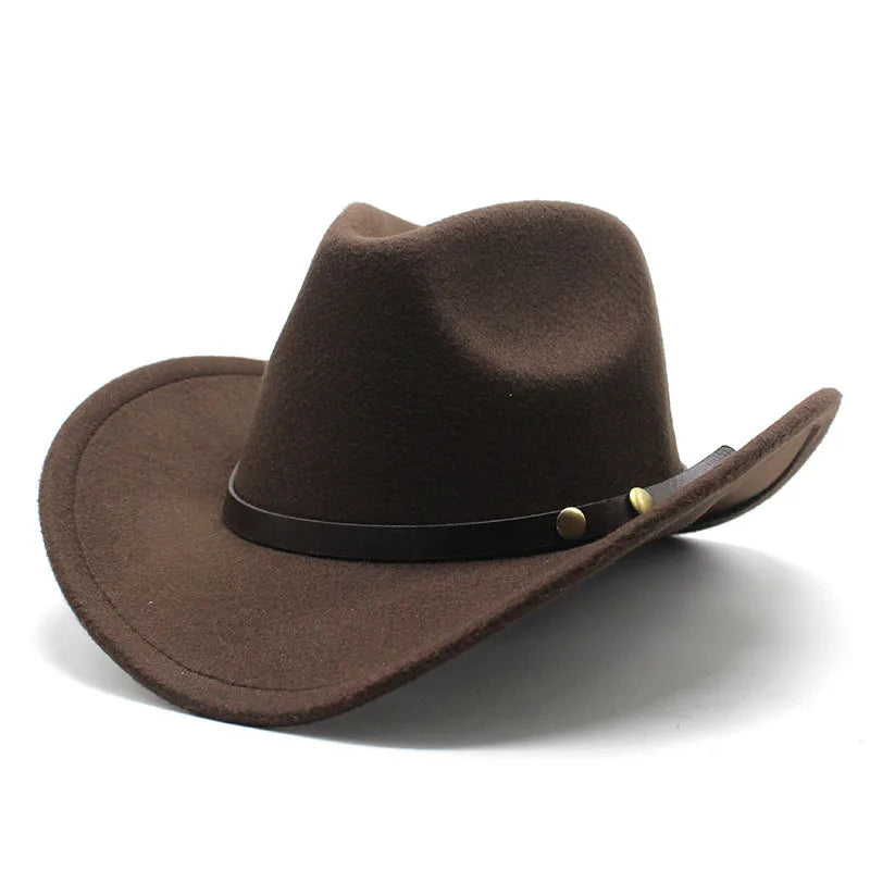 Unisex  Western Cowboy