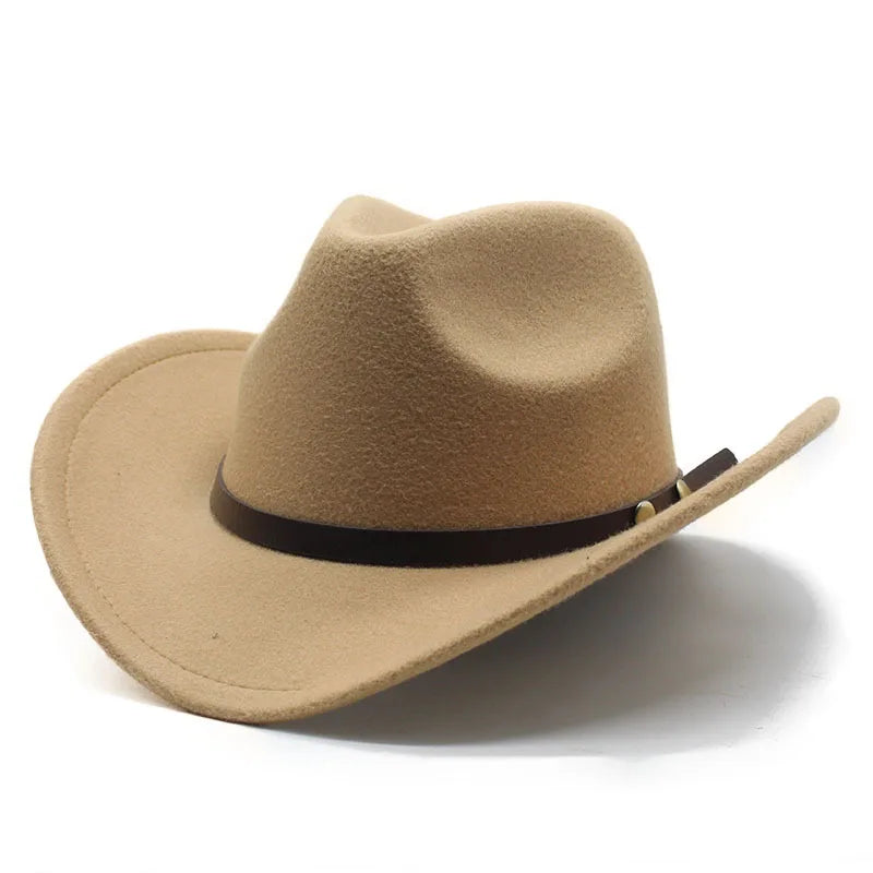 Unisex  Western Cowboy