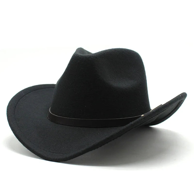 Unisex  Western Cowboy