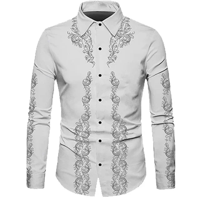 men's shirt