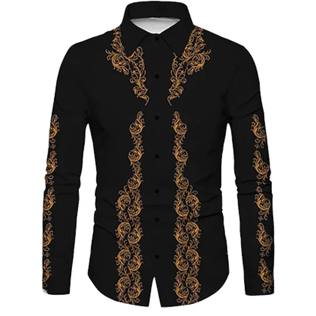 men's shirt