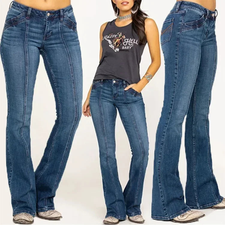 women's jeans