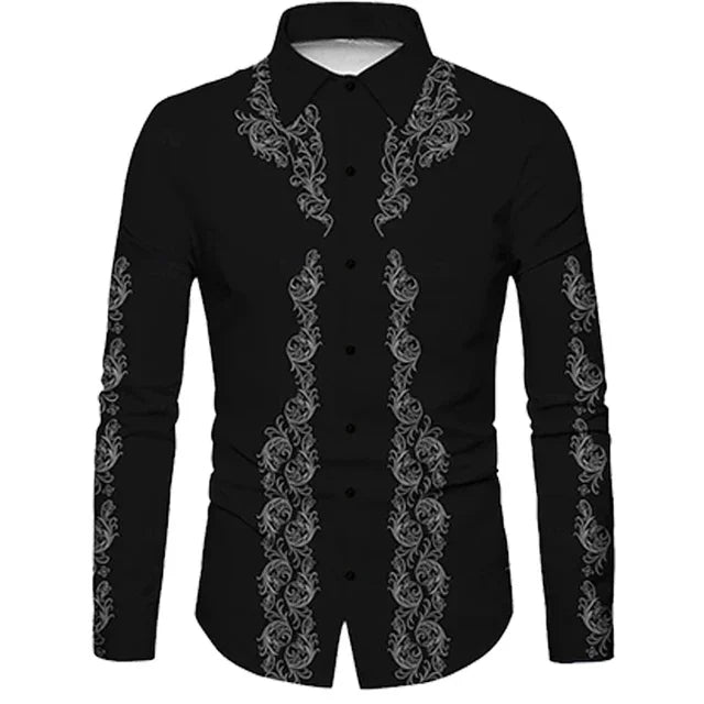 men's shirt