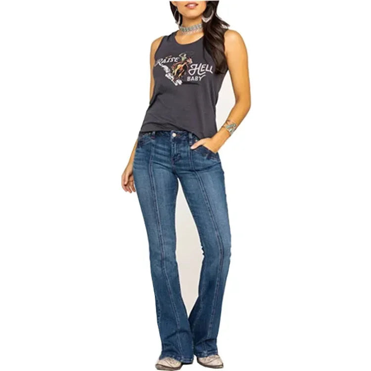 women's jeans