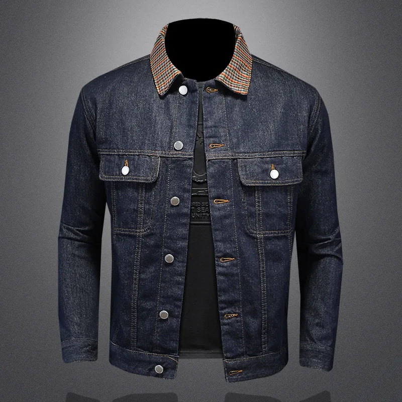 men's jacket