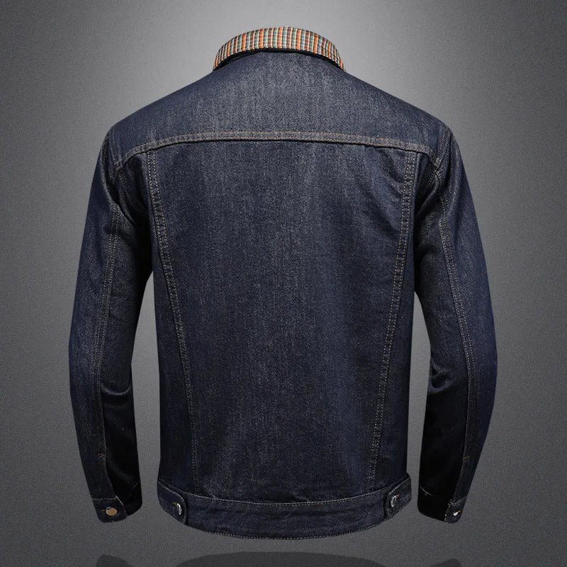 men's jacket