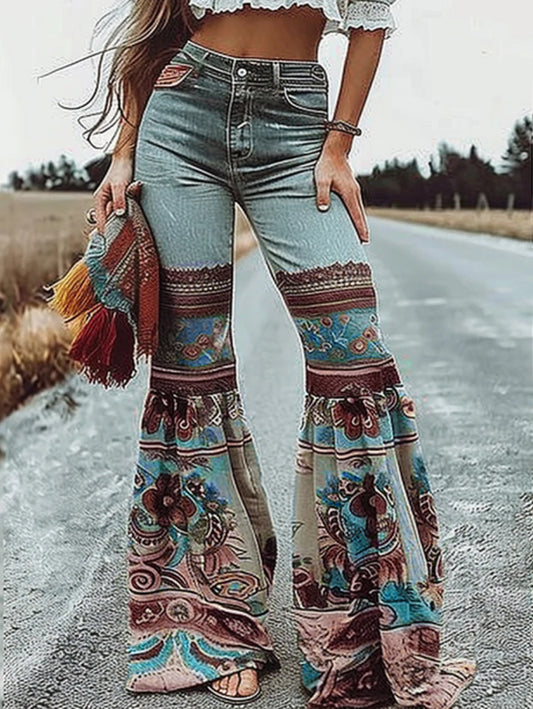 women's jeans,