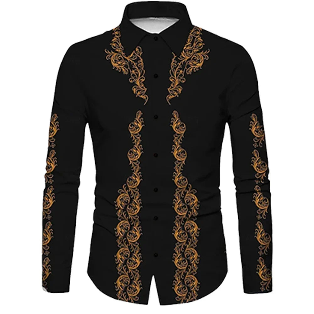 men's shirt