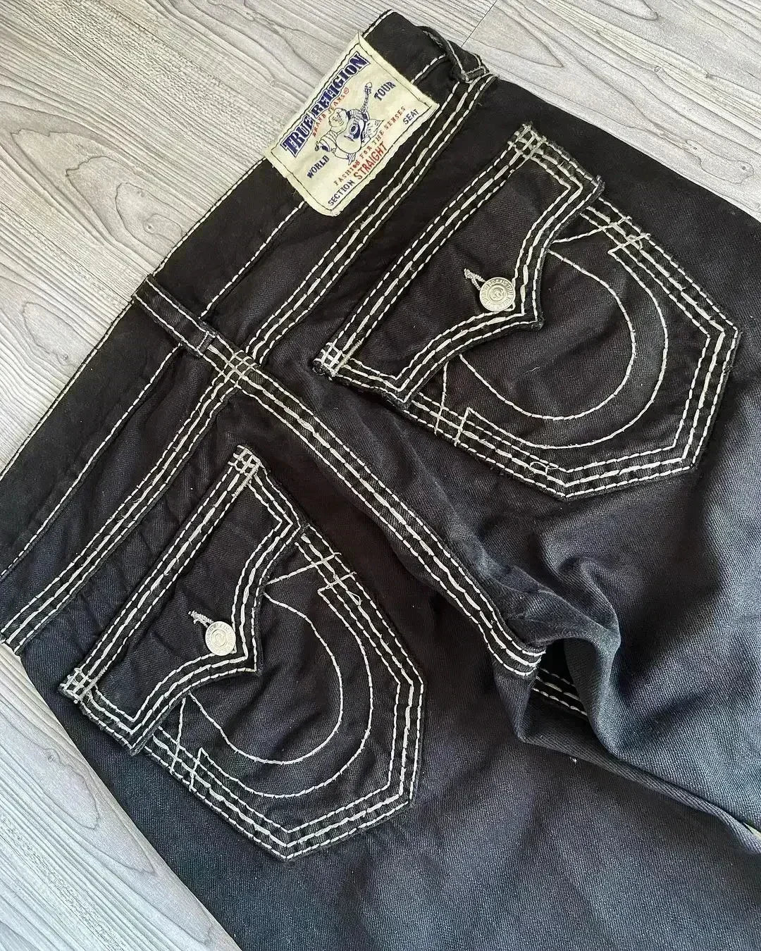 Men's &amp; Women's Jeans Pants, Streetwear