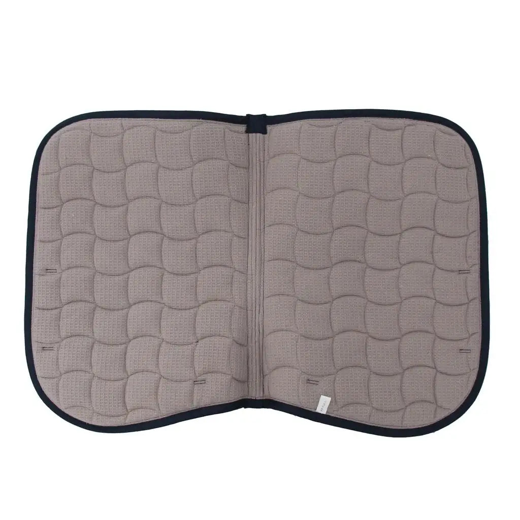 saddle pad horse saddle cover equestrian equipment shock absorption