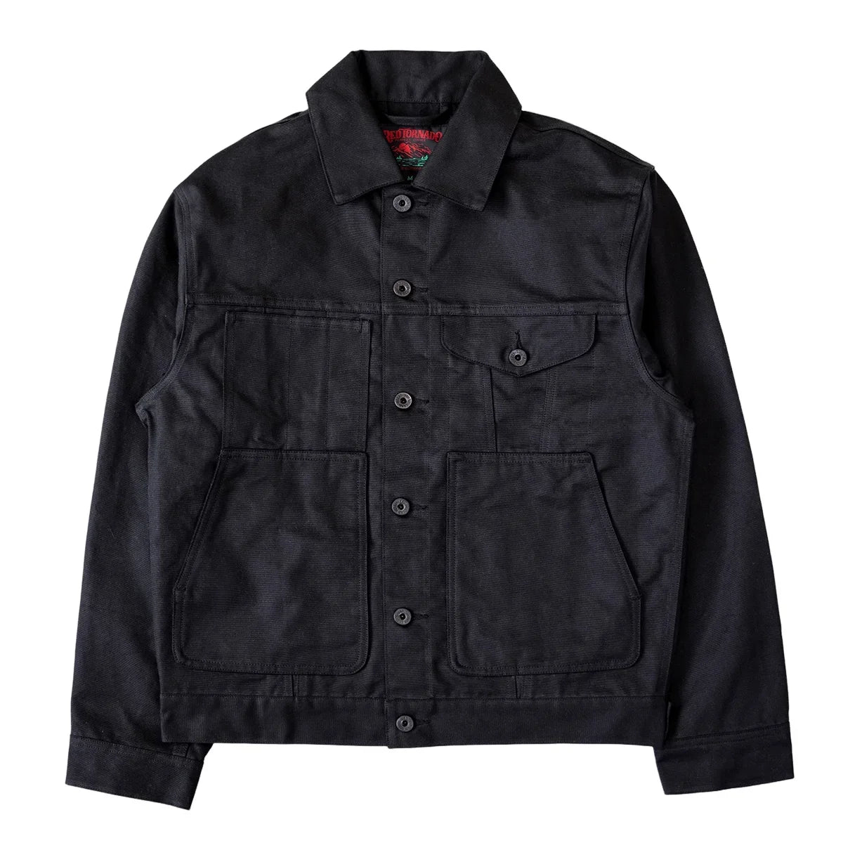 Yellowstone Rip Rugged Cowboy Ranch jacket