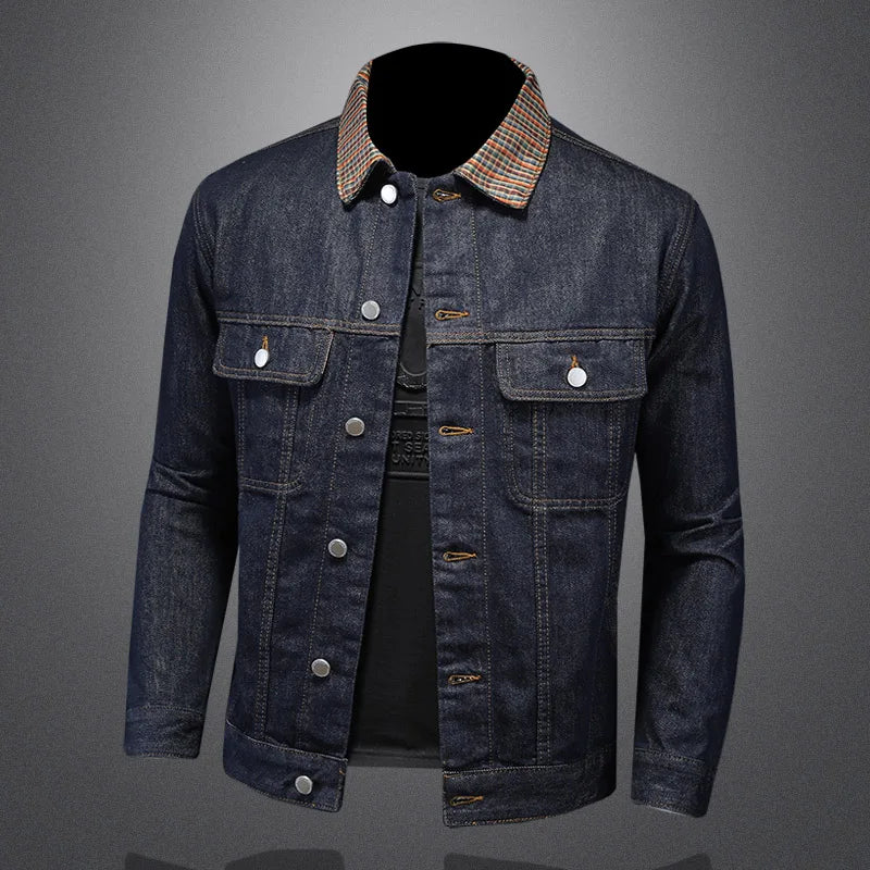 men's jacket