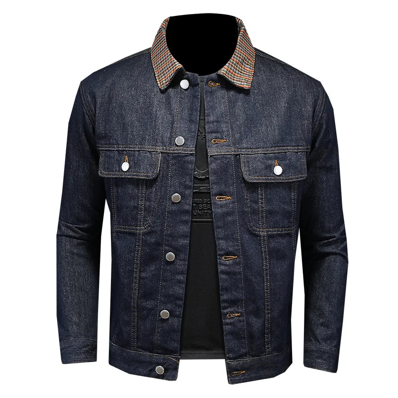 men's jacket