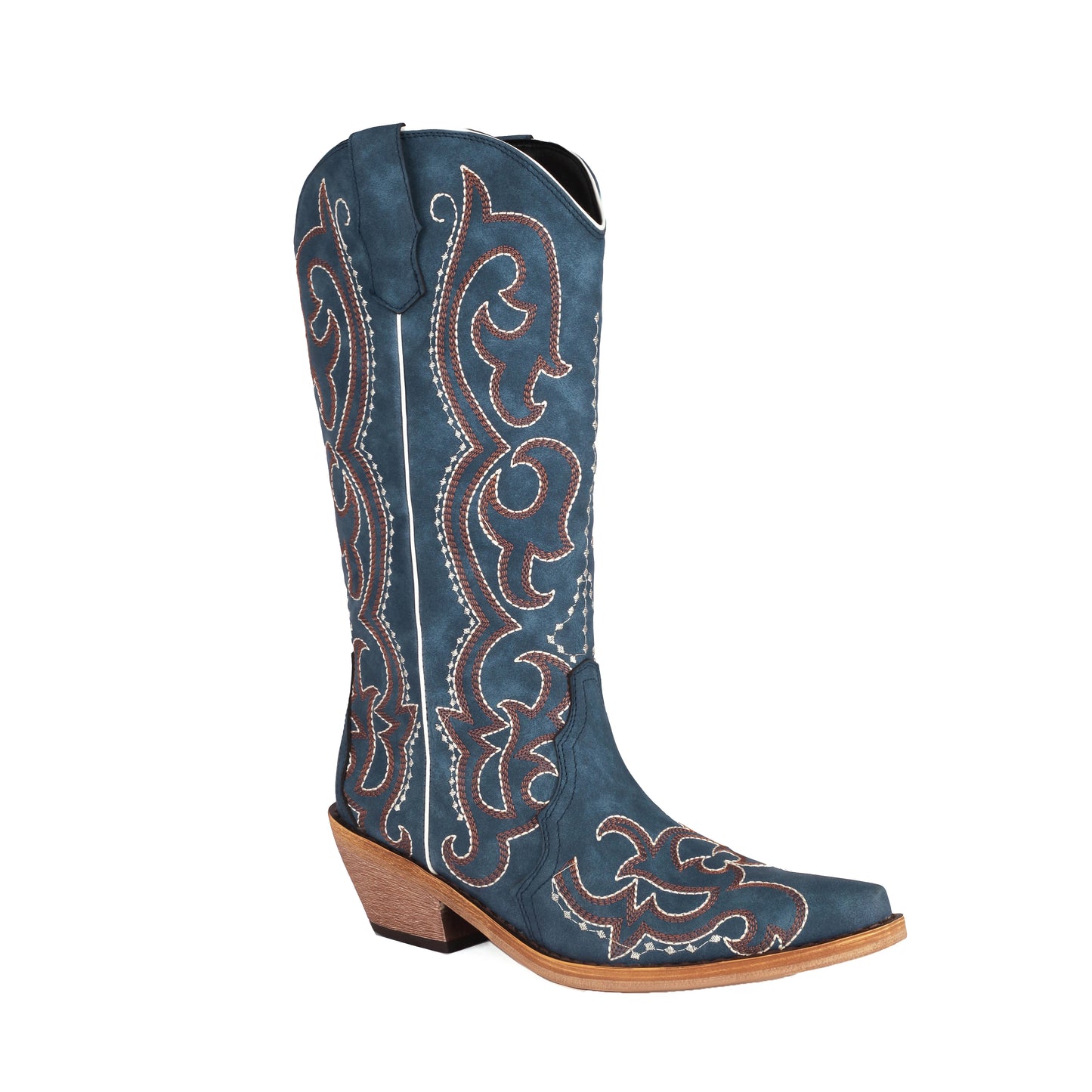 women's cowboy western boots